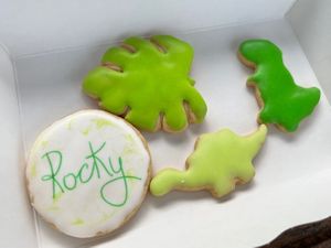   at Biscotti House in Chiang Mai