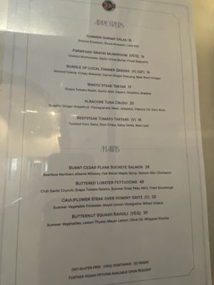 Apps  at Fairview in Lake Louise