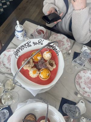   at Fairview in Lake Louise