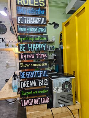  at Santi Asoke Temple Community in Bangkok