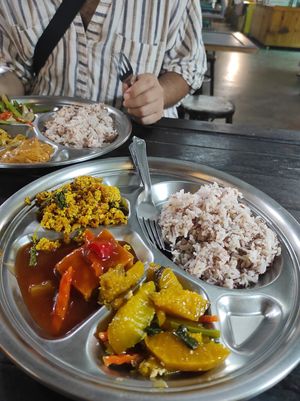  at Santi Asoke Temple Community in Bangkok