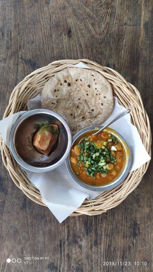 Mit Truem at Santi Asoke Temple Community in Bangkok