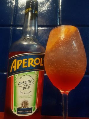 Cocktails in a Chippie! It's a Melbourne thing at Northcote Fish & Chips in Northcote