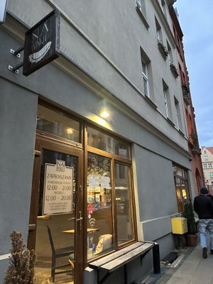   at Na Winklu in Poznan