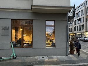   at Na Winklu in Poznan