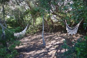 Relax zone  at Casa D'Ouro in Praia Da Luz