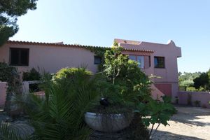 House at Casa D'Ouro in Praia Da Luz