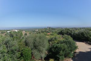 view from the top terrace at Casa D'Ouro in Praia Da Luz