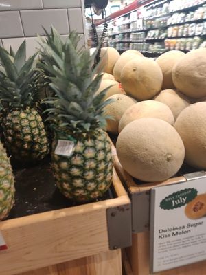 Fruit   at Whole Foods Market - Charles River Plaza in Boston