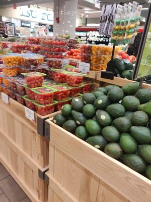 Avo  at Whole Foods Market - Charles River Plaza in Boston