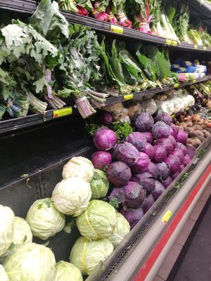 Fresh  at Whole Foods Market - Charles River Plaza in Boston