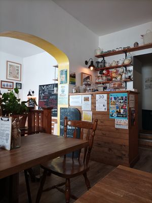  at Northern Soul Kitchen in Berwick-upon-tweed