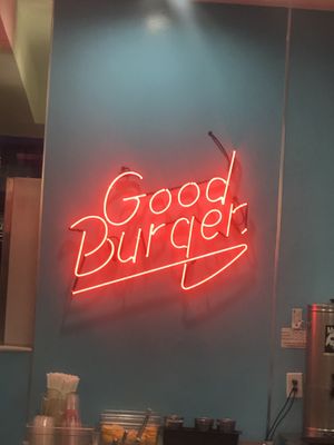 Monty’s at Monty's Good Burger in Riverside