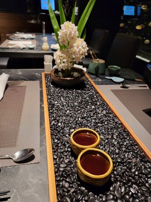  at Yù Shàn Gé 鈺善閣 in Taipei