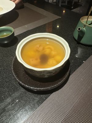   at Yù Shàn Gé 鈺善閣 in Taipei