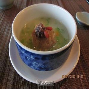  at Yù Shàn Gé 鈺善閣 in Taipei