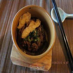  at Yù Shàn Gé 鈺善閣 in Taipei