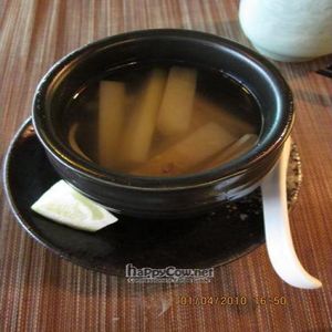  at Yù Shàn Gé 鈺善閣 in Taipei