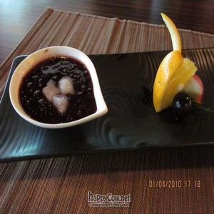  at Yù Shàn Gé 鈺善閣 in Taipei