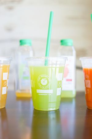 Come taste our delicious plant-based eats, smoothies, organic juices, and so much more! You'll definitely find something you love! 😍
📍 Our address is: 716 Slash Pine Dr, Cary at Pure Juicery Bar in Cary