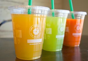 The BEST Plant-Based Eats in Cary, NC. We're so excited to bring you delicious, healthy and convenient meals that you can feel good about.  Come see us today! at Pure Juicery Bar in Cary