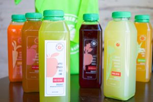 The BEST Plant-Based Eats in Cary, NC. We're so excited to bring you delicious, healthy and convenient meals that you can feel good about.  Come see us today! at Pure Juicery Bar in Cary