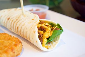 The BEST Plant-Based Eats in Cary, NC. We're so excited to bring you delicious, healthy and convenient meals that you can feel good about.  Come see us today! at Pure Juicery Bar in Cary