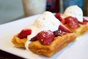 The BEST Plant-Based Eats in Cary, NC. We're so excited to bring you delicious, healthy and convenient meals that you can feel good about.  Come see us today! at Pure Juicery Bar in Cary