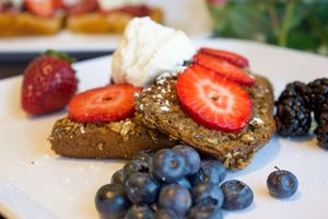 The BEST Plant-Based Eats in Cary, NC. We're so excited to bring you delicious, healthy and convenient meals that you can feel good about.  Come see us today! at Pure Juicery Bar in Cary