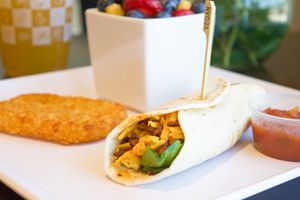 The BEST Plant-Based Eats in Cary, NC. We're so excited to bring you delicious, healthy and convenient meals that you can feel good about.  Come see us today! at Pure Juicery Bar in Cary