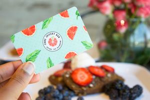 The BEST Plant-Based Eats in Cary, NC. We're so excited to bring you delicious, healthy and convenient meals that you can feel good about.  Come see us today! at Pure Juicery Bar in Cary