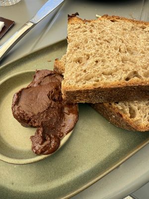   at The Harvest in Rotterdam