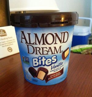 How do these exist? Also they are amazing. at Whole Foods Market - Westlake in Seattle