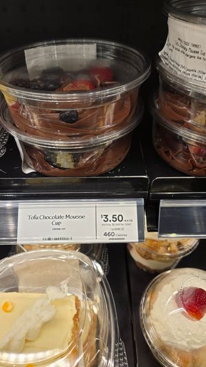  at Whole Foods Market - Westlake in Seattle