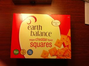 I can't believe how good these are.  at Whole Foods Market - Westlake in Seattle