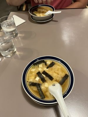   at Affinity Vegetarian Garden in Winnipeg