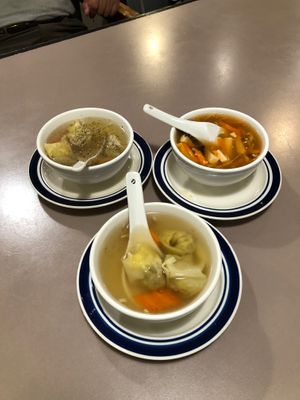  at Affinity Vegetarian Garden in Winnipeg