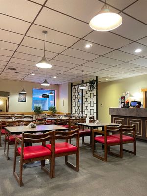  at Affinity Vegetarian Garden in Winnipeg