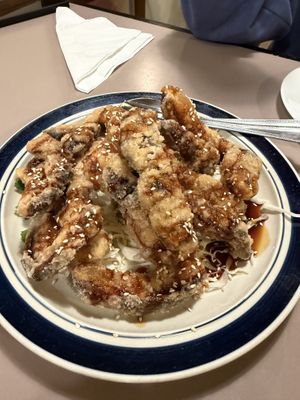   at Affinity Vegetarian Garden in Winnipeg