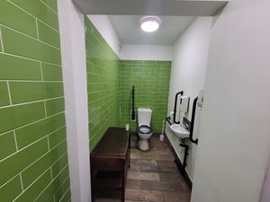 Domu Bathroom at Domu in Bangor