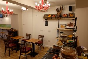 Ground Floor at Domu in Bangor