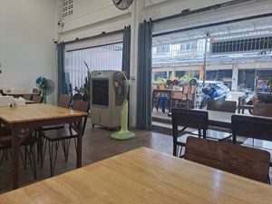  at The Dorm Bakery in Chiang Mai