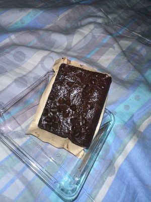  #Veganuary at The Dorm Bakery in Chiang Mai