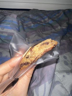  #Veganuary at The Dorm Bakery in Chiang Mai