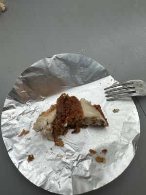  #Veganuary at The Dorm Bakery in Chiang Mai