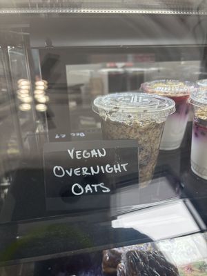   at Fair Grounds Organic Café & Roastery in Toronto