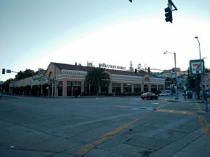 building at Whole Foods Market - Oakland in Oakland