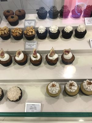 Gluten free. Sugar free. Dairy free. Vegan  at The Cakery - Lee Garden in Hong Kong Island