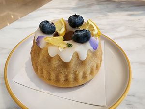  at The Cakery - Landmark in Hong Kong Island