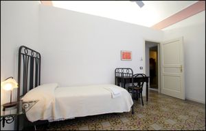 Room Aglae at Novecento B&B  in Trapani